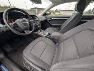 AUDI A5 usata, con Alzacristalli elettrici