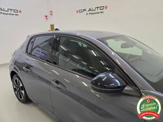 PEUGEOT 208 usata 25