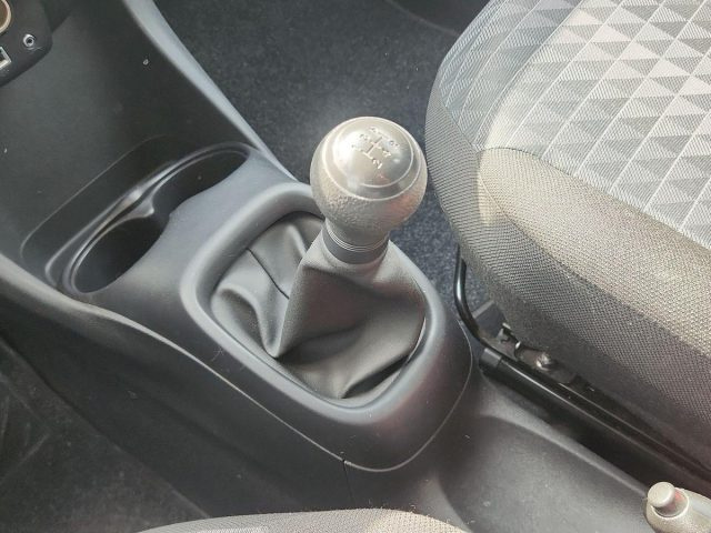 PEUGEOT 108 usata 14