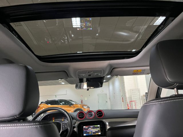 SUZUKI Vitara usata, con Cruise Control