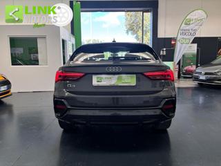 AUDI Q3 usata, con Boardcomputer