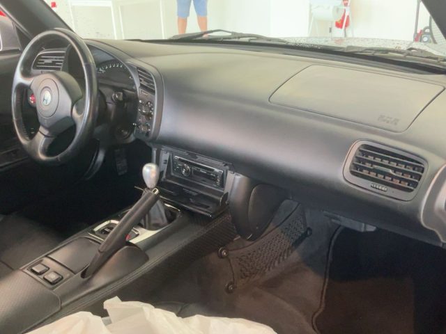 HONDA S 2000 usata, con Controllo automatico clima