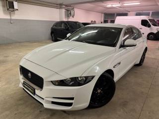JAGUAR XE 2.0 D 180 CV aut. Pure