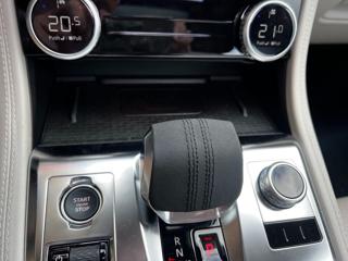 JAGUAR F-Pace usata, con Climatizzatore
