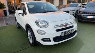 FIAT 500X usata, con Airbag