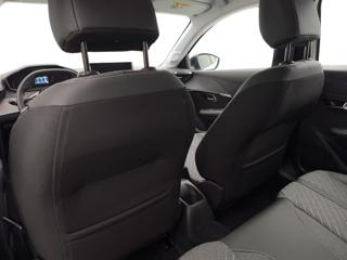 PEUGEOT 208 usata, con Touch screen