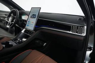 BYD Seal usata, con Touch screen