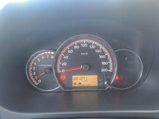 MITSUBISHI Space Star usata, con Touch screen