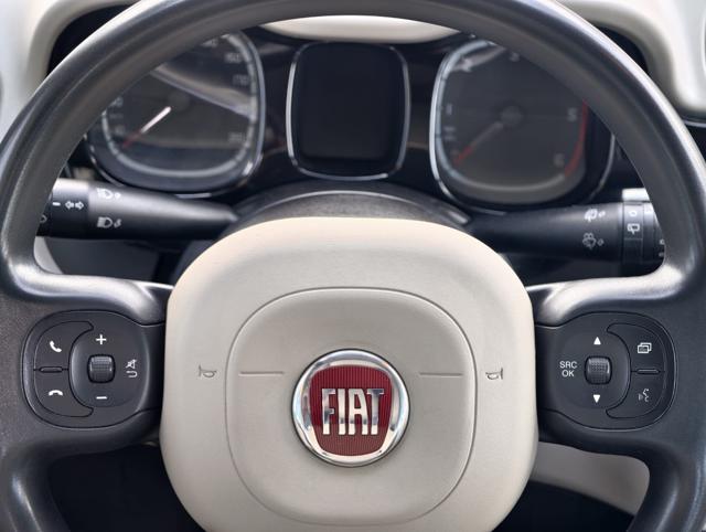 FIAT Panda usata, con Cronologia tagliandi