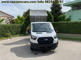 FORD Transit usata 26
