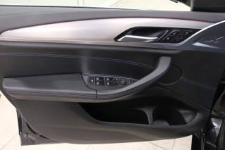 BMW X4 usata, con Specchietti laterali elettrici