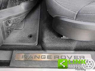 LAND ROVER Range Rover Evoque usata, con Regolazione elettrica sedili