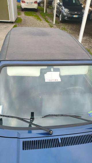 VOLKSWAGEN Golf Cabriolet usata 28