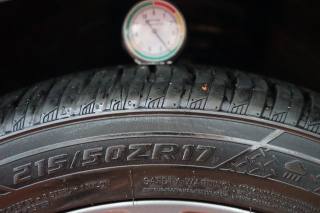 FORD Focus usata, con Marmitta catalitica