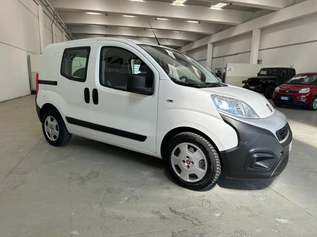 FIAT Fiorino usata, con Alzacristalli elettrici