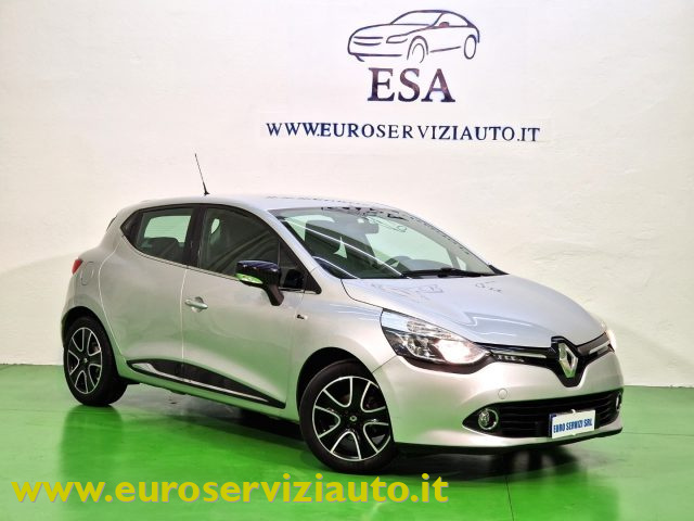 RENAULT Clio usata, con Autoradio