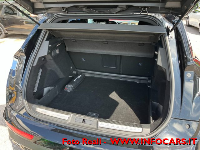 DS AUTOMOBILES DS 7 Crossback usata, con Touch screen
