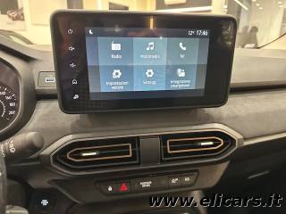 DACIA Sandero usata, con Climatizzatore