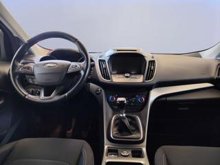 FORD Kuga usata, con Climatizzatore