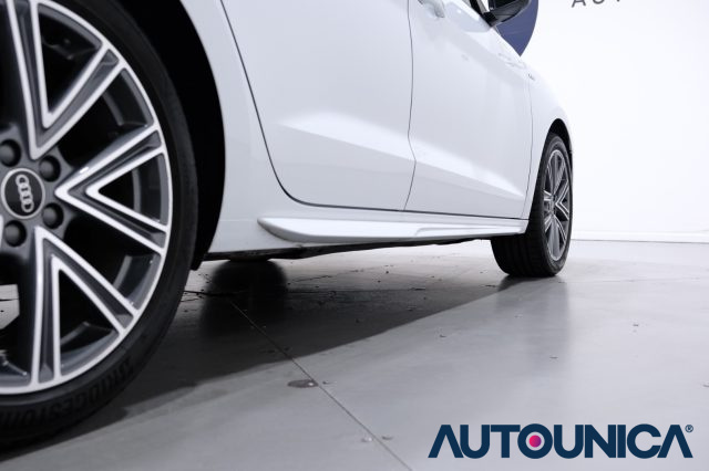 AUDI A1 usata 59