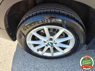 BMW X1 usata, con Touch screen