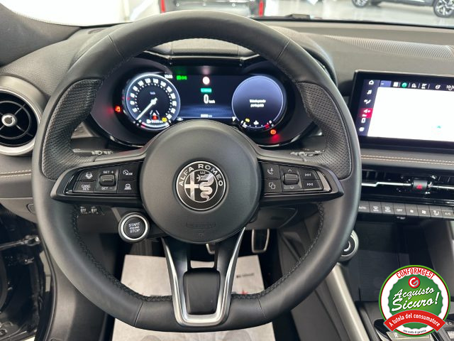 ALFA ROMEO Tonale usata, con USB