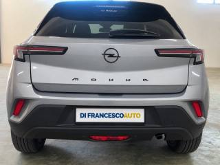 OPEL Mokka usata, con Autoradio