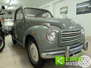FIAT Topolino usata 18