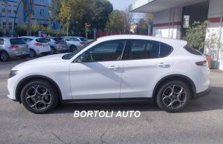 ALFA ROMEO Stelvio usata, con Airbag laterali