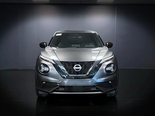 NISSAN Juke usata, con Airbag