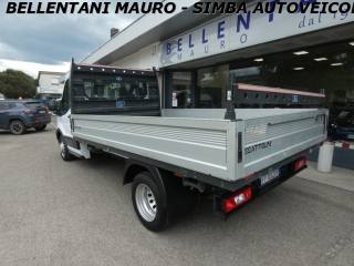 FORD Transit usata, con Controllo automatico clima
