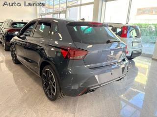 SEAT Ibiza usata, con Airbag laterali