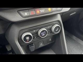 DACIA Sandero usata, con Sensori di parcheggio posteriori