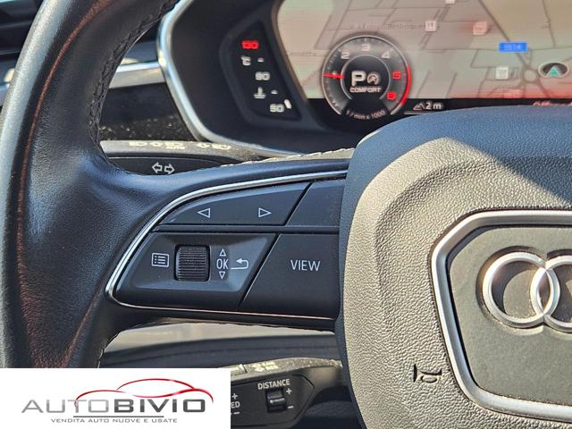 AUDI Q3 usata, con Touch screen