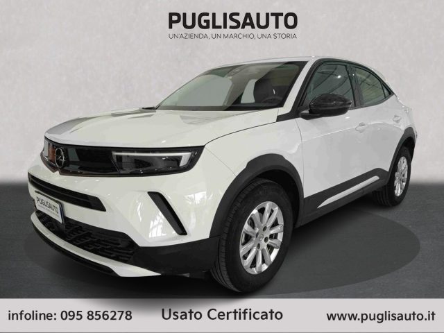 OPEL Mokka usata, con Autoradio