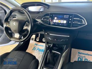 PEUGEOT 308 usata, con Vetri oscurati