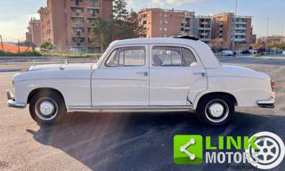 MERCEDES-BENZ 220 usata 28
