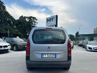 CITROEN Berlingo usata, con Alzacristalli elettrici