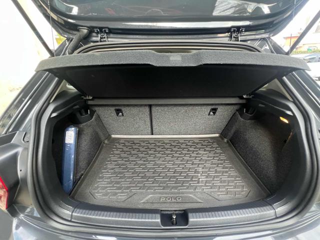 VOLKSWAGEN Polo usata, con Autoradio digitale