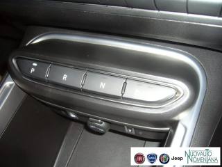 JEEP Avenger usata, con Sensori di parcheggio posteriori