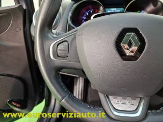 RENAULT Clio usata, con Chiusura centralizzata telecomandata
