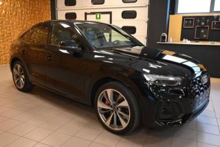 AUDI SQ5 usata 127