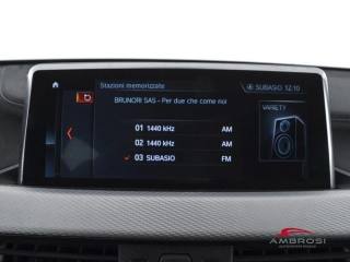 BMW X2 usata 13