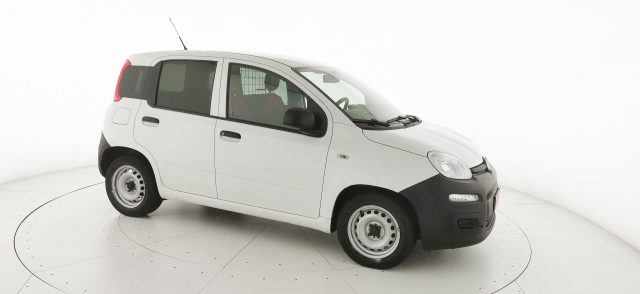 FIAT Panda usata 20