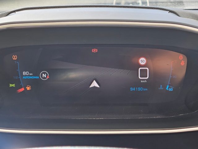 PEUGEOT 208 usata, con Servosterzo