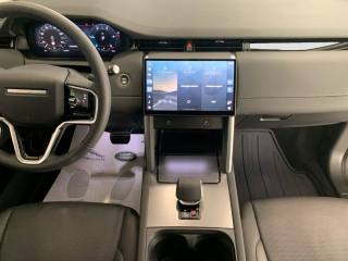 LAND ROVER Discovery Sport usata, con Controllo trazione