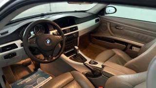 BMW 335 usata, con Sedili sportivi