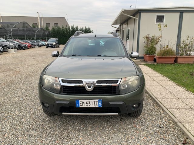 DACIA Duster usata, con Airbag