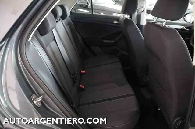 VOLKSWAGEN T-Roc usata, con Sensori di parcheggio posteriori
