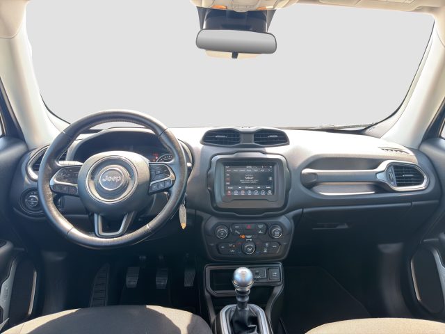 JEEP Renegade usata 10